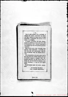 Fotogramma C 10