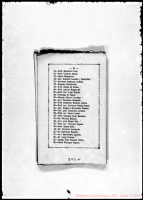 Fotogramma D 11