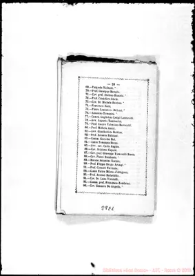 Fotogramma E 1
