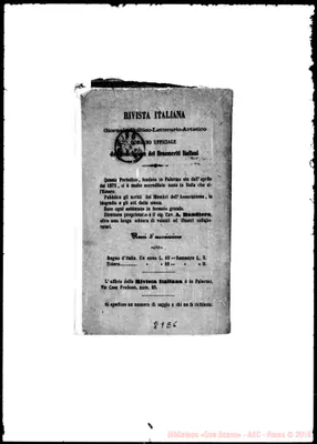 Fotogramma E 6