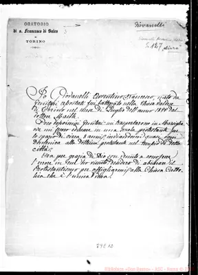 Fotogramma E 12