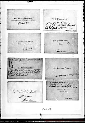 Fotogramma C 12