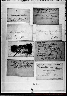Fotogramma D 3