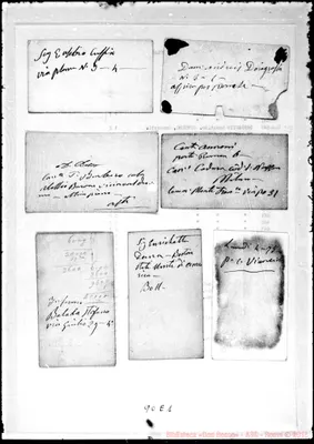 Fotogramma E 1
