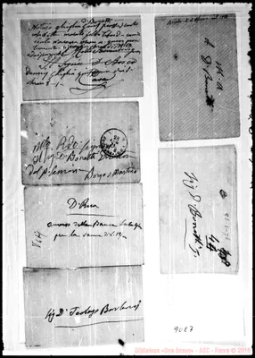 Fotogramma E 7
