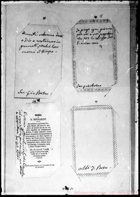 Fotogramma E 10
