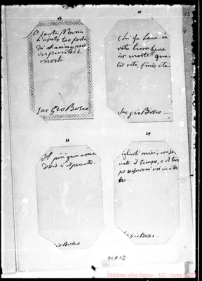 Fotogramma E 12