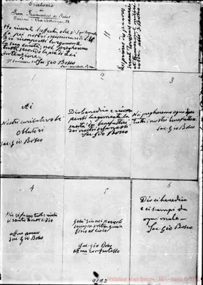 Fotogramma A 2