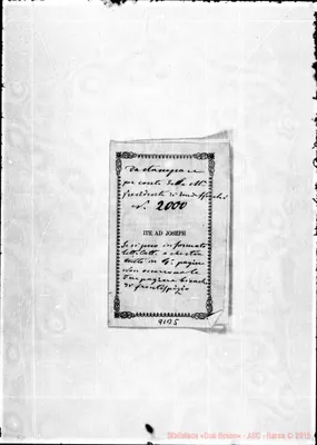Fotogramma B 5