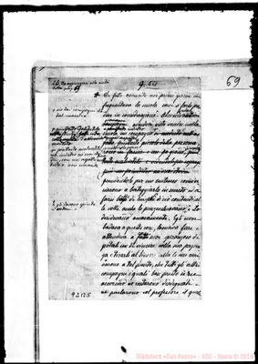 Fotogramma B 5