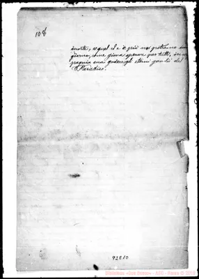 Fotogramma E 10