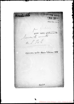 Fotogramma E 11