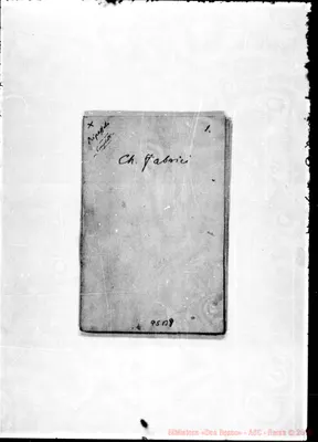 Fotogramma B 8