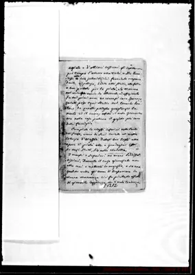 Fotogramma B 12