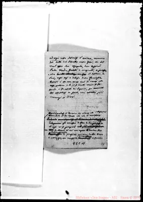 Fotogramma C 11