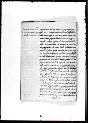 Fotogramma E 12