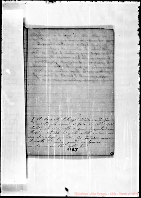 Fotogramma E 7