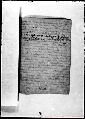 Fotogramma C 11