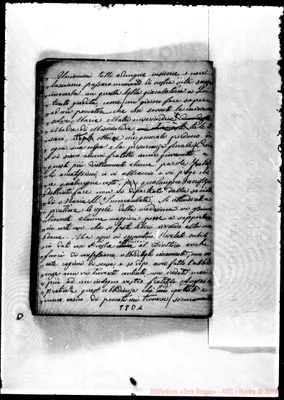 Fotogramma D 1