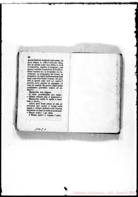 Fotogramma C 1