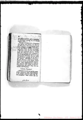 Fotogramma E 11