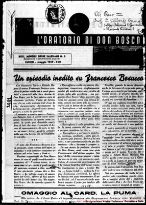Fotogramma D 8