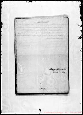 Fotogramma B 5