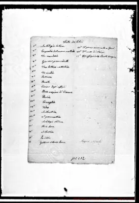 Fotogramma C 12