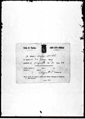 Fotogramma D 1
