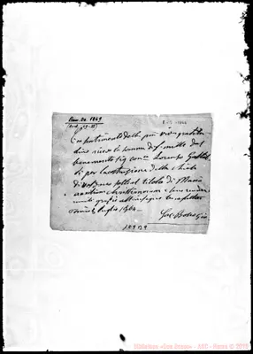 Fotogramma B 9
