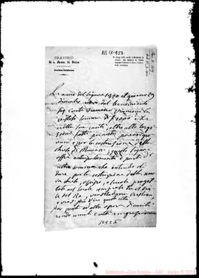 Fotogramma C 1