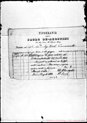 Fotogramma D 7