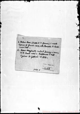 Fotogramma E 5