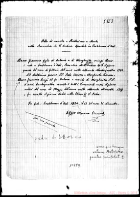 Fotogramma E 9