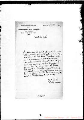 Fotogramma E 11