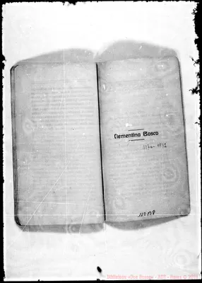 Fotogramma B 8