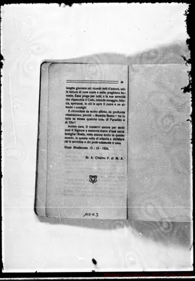 Fotogramma C 3