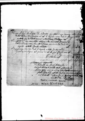Fotogramma D 1