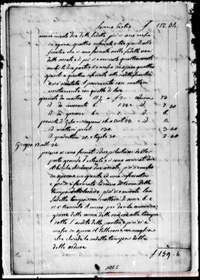 Fotogramma E 5