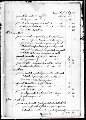 Fotogramma E 12