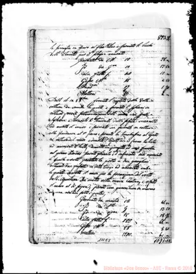 Fotogramma E 8
