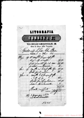 Fotogramma B 5