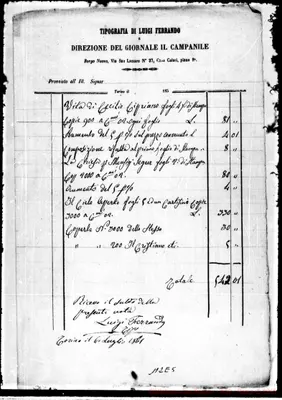 Fotogramma E 5