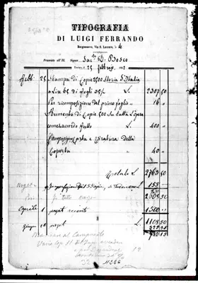 Fotogramma E 6