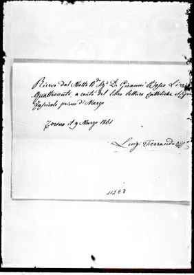 Fotogramma E 8