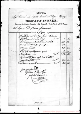 Fotogramma E 10