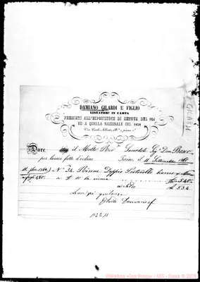 Fotogramma E 11