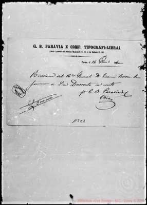 Fotogramma C 1
