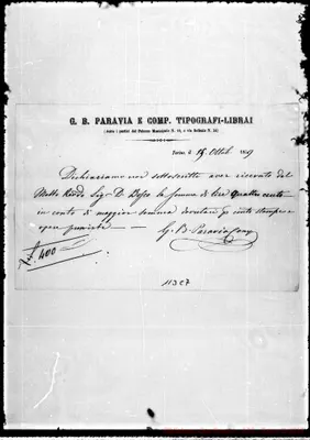 Fotogramma C 7