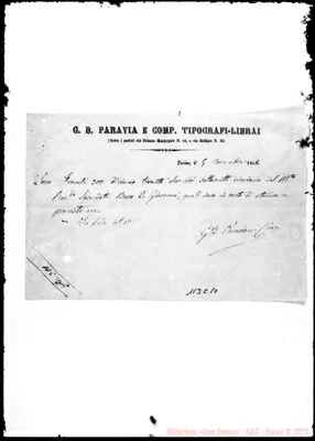 Fotogramma C 10